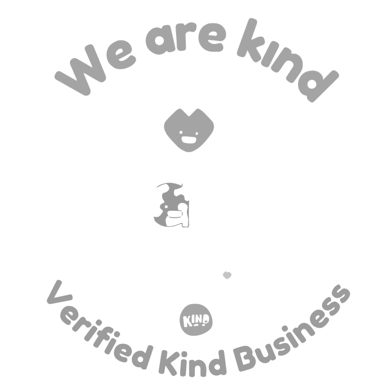 kindness currency logo