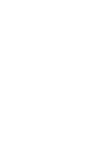 B Corp logo in white - The Typeface Group are a B Corp Marketing Agency