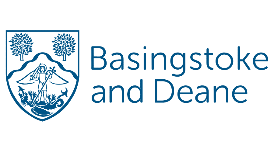 basingstoke and deane borough council logo