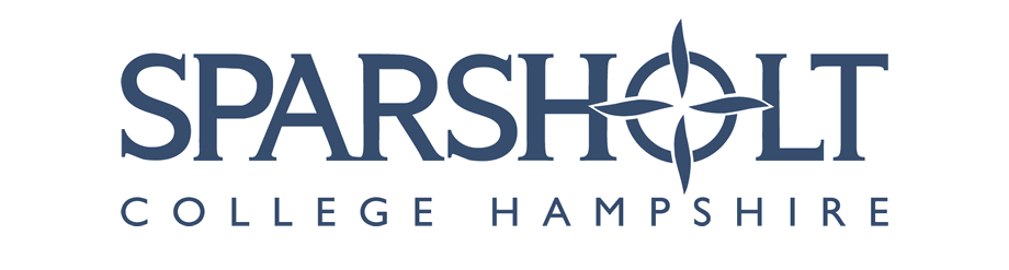sparsholt college logo