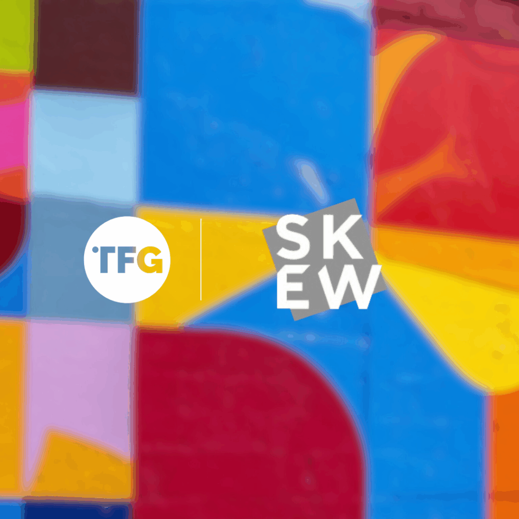 skew x tfg