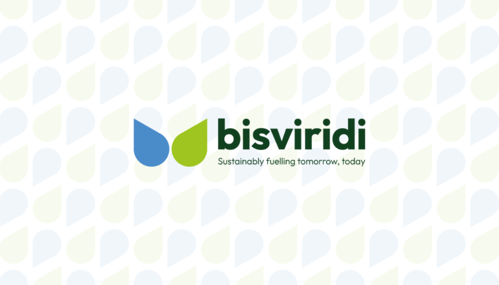 bisviridi colour palette