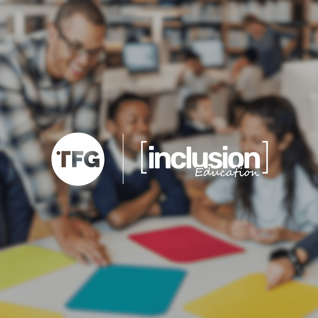 Inclusion x TFG
