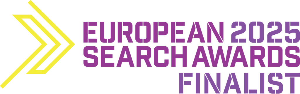 european search awards finalist